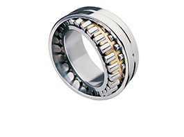 cylindrical roller bearings